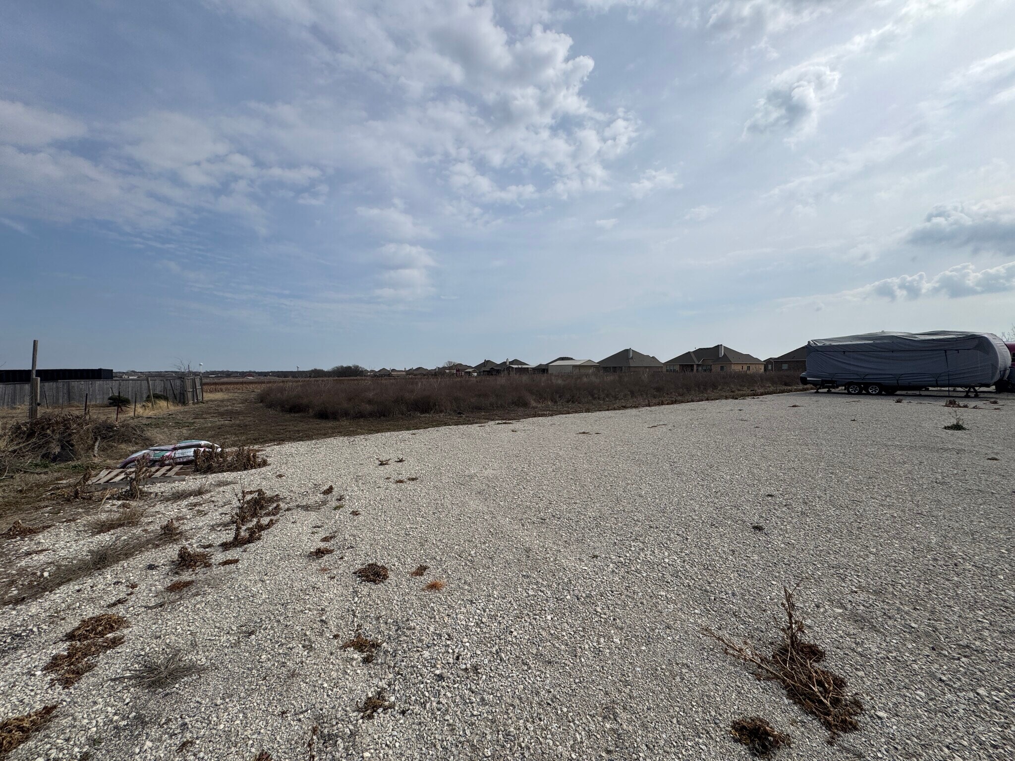 1933 County Road 596, Nevada, TX à louer Photo principale- Image 1 de 2