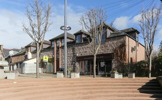 Plus de détails pour 11-13 Scott Skinner Sq, Banchory - Commerce de détail à louer