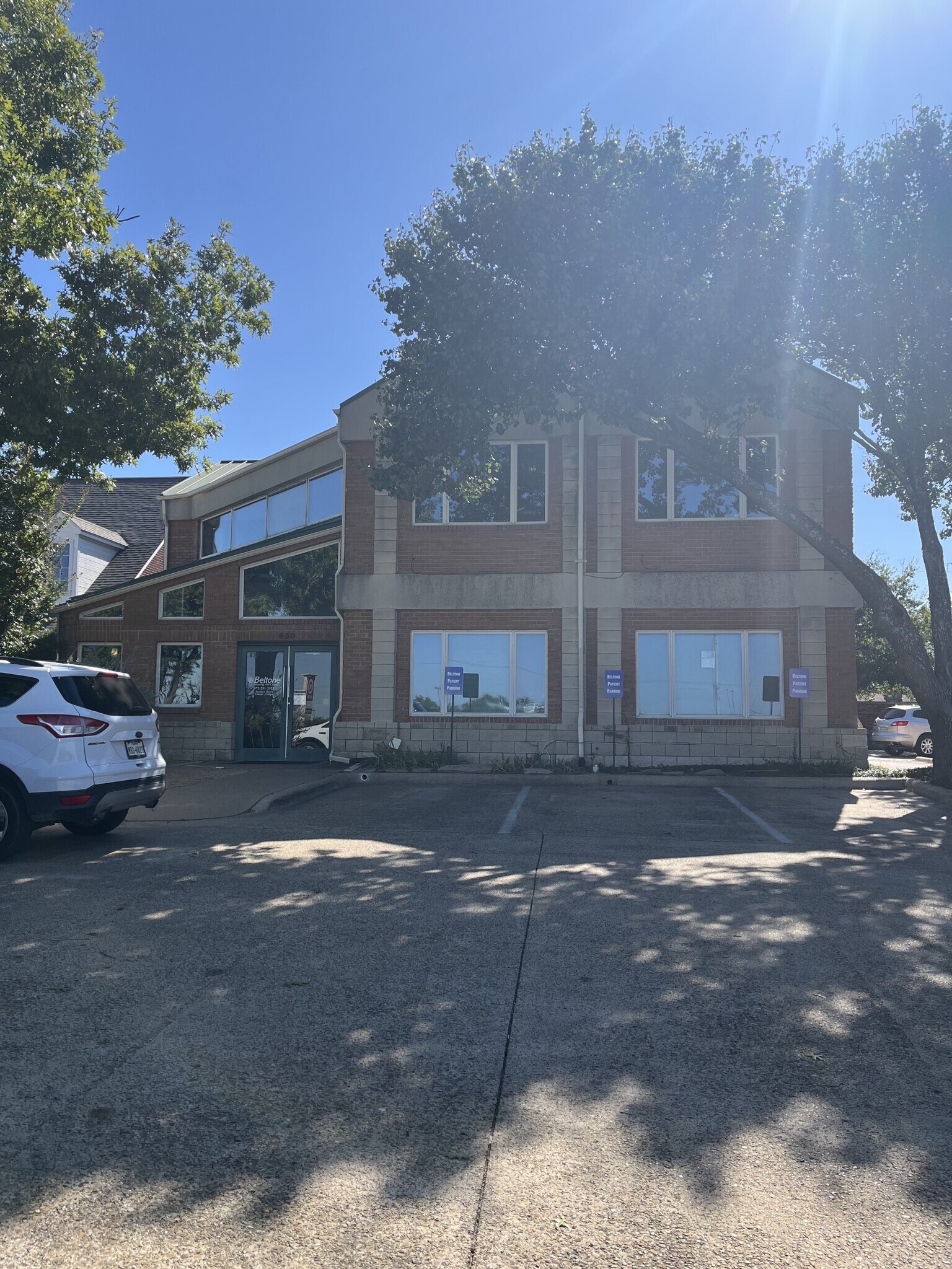 630 US Highway 67, Cedar Hill, TX à vendre Photo du bâtiment- Image 1 de 1