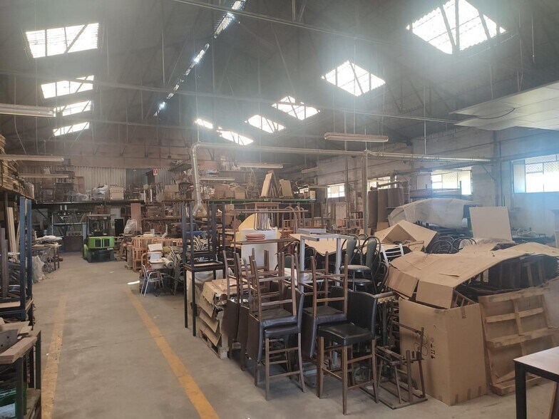 Industrial in Murcia, Murcia for sale - Building Photo - Image 2 of 6