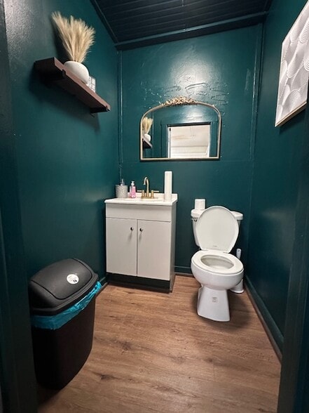 1032 Hickory St, Colorado City, TX for sale - Interior Photo - Image 3 of 22