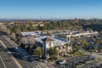 4765 Carmel Mountain Rd, San Diego, CA - Aerial  map view - Image1