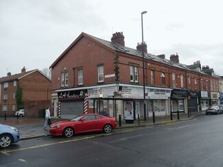 More details for 84-86 Heaton Rd, Newcastle Upon Tyne - Retail for Lease