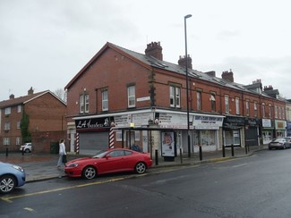 Plus de détails pour 84-86 Heaton Rd, Newcastle Upon Tyne - Vente au détail à louer