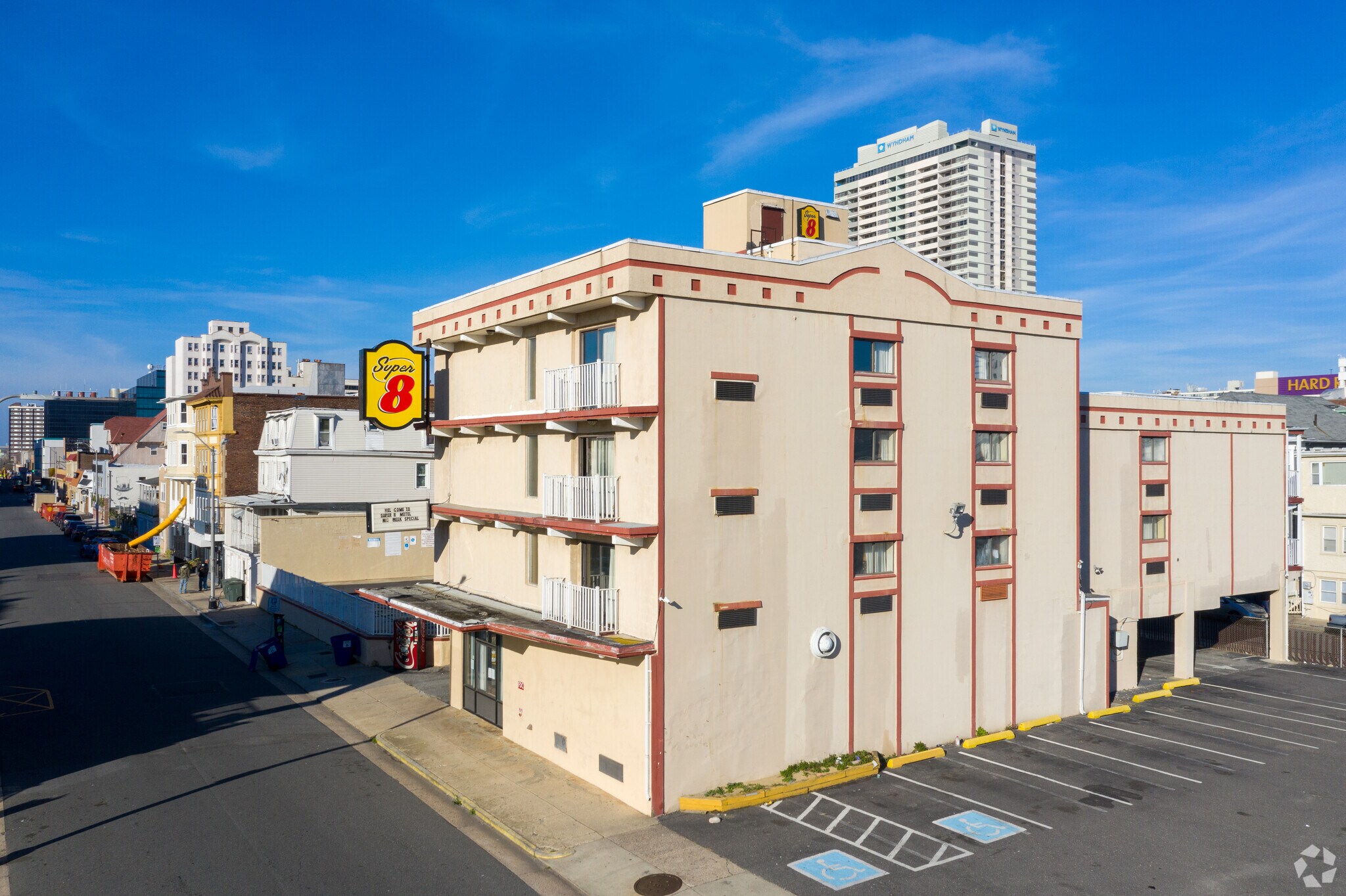 175-181 S Tennessee Ave, Atlantic City, NJ à vendre Photo principale- Image 1 de 24