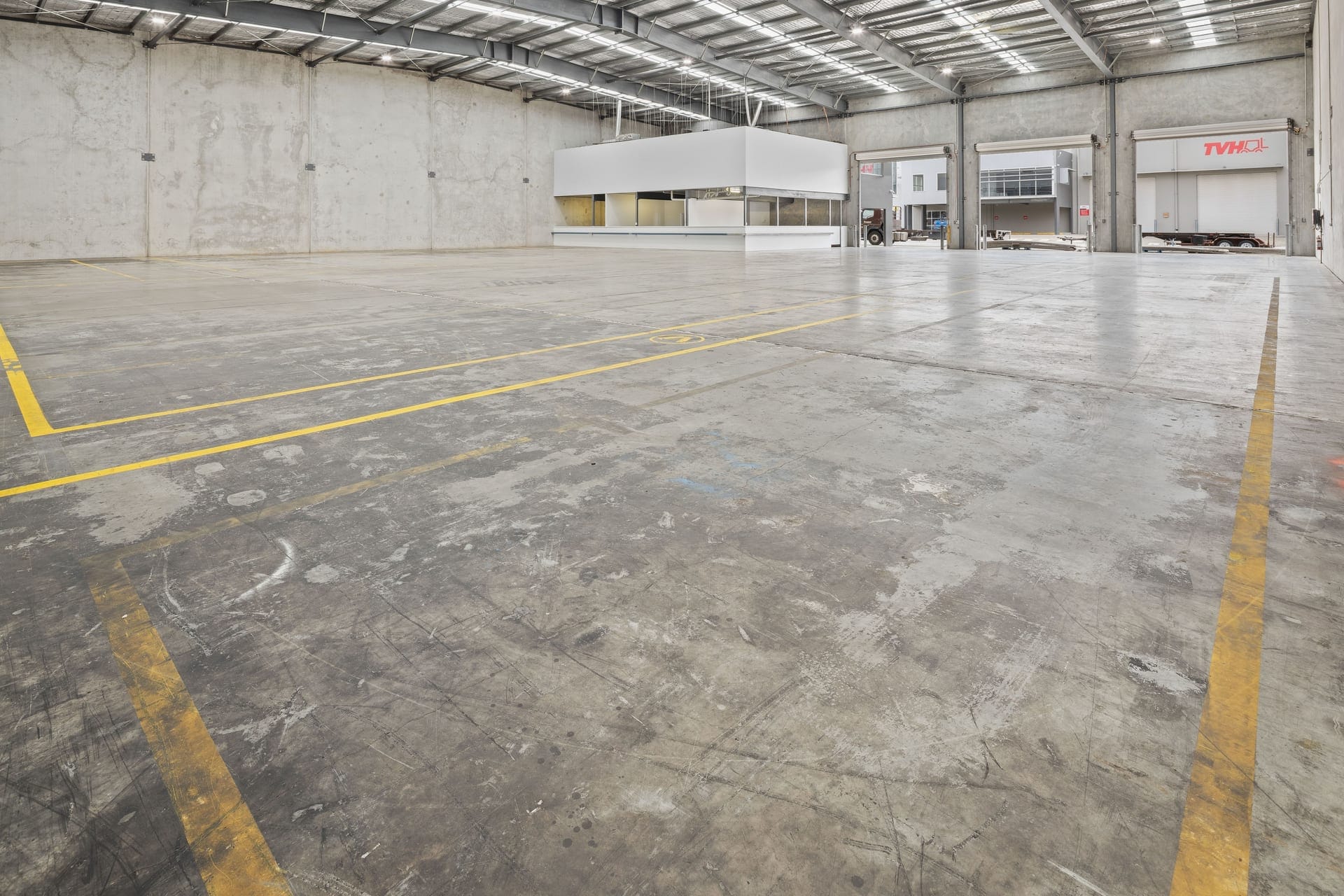 38 Westgate St, Brisbane for lease Interior Photo- Image 1 of 7