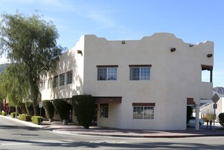 Plus de détails pour 78120 Calle Estado, La Quinta, CA - Bureau à louer