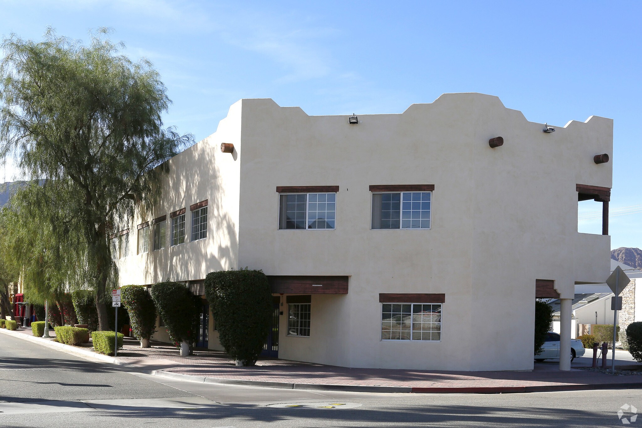 78120 Calle Estado, La Quinta, CA for lease Building Photo- Image 1 of 4