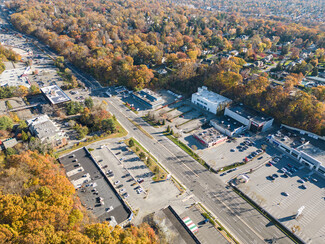 Plus de détails pour 2700 Central Park Ave, Yonkers, NY - Bureau/Commerce de détail à louer