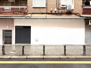 Calle Zaragoza, 14, Móstoles, Madrid for lease Building Photo- Image 2 of 13