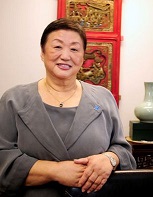 Lillian Sung