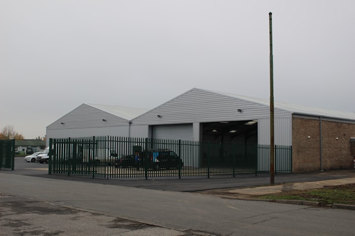 Grange Ave, Wetherby for lease Building Photo- Image 1 of 3