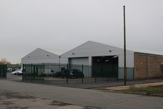 Grange Ave, Wetherby for lease Building Photo- Image 1 of 3