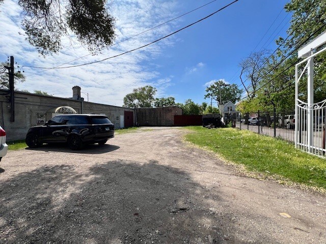 706 Cicero ave, Chicago, IL à vendre - Photo du bâtiment - Image 2 de 3