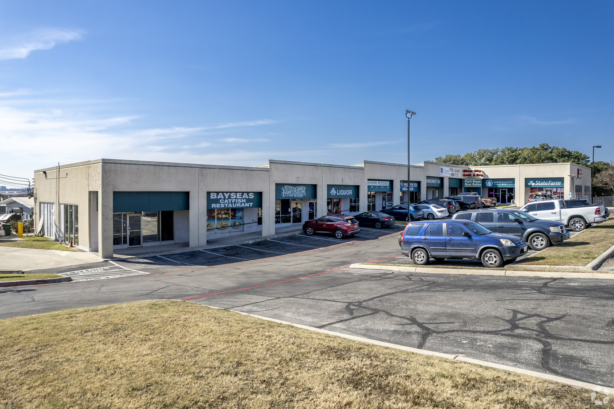 12151 Jones Maltsberger Rd, San Antonio, TX for sale Building Photo- Image 1 of 1