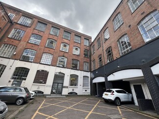 Plus de détails pour Millstone Ln, Leicester - Bureau à louer