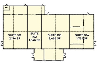 1351 S Orlando Ave, Maitland, FL for lease Interior Photo- Image 2 of 4