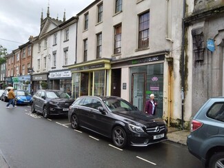 More details for 7-7A West St, Tavistock - Retail for Sale