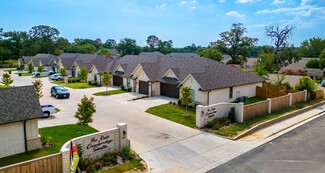 More details for 8406 Cambridge Rd, Tyler, TX - Multifamily for Sale