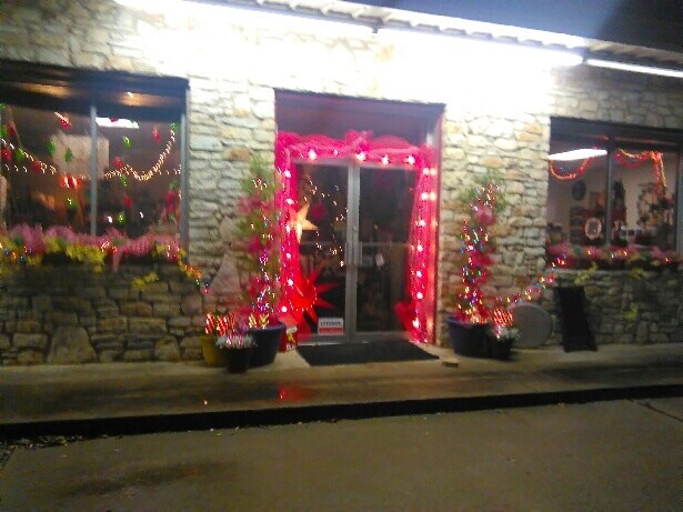 301 Bishop St, Smithville, TX à louer - Photo du bâtiment - Image 3 de 3