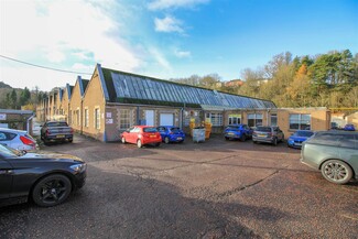 More details for 3 Liddesdale Rd, Hawick - Industrial for Lease