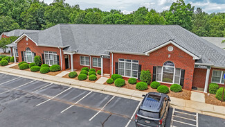 More details for 555 Sun Valley Dr, Roswell, GA - Office for Lease