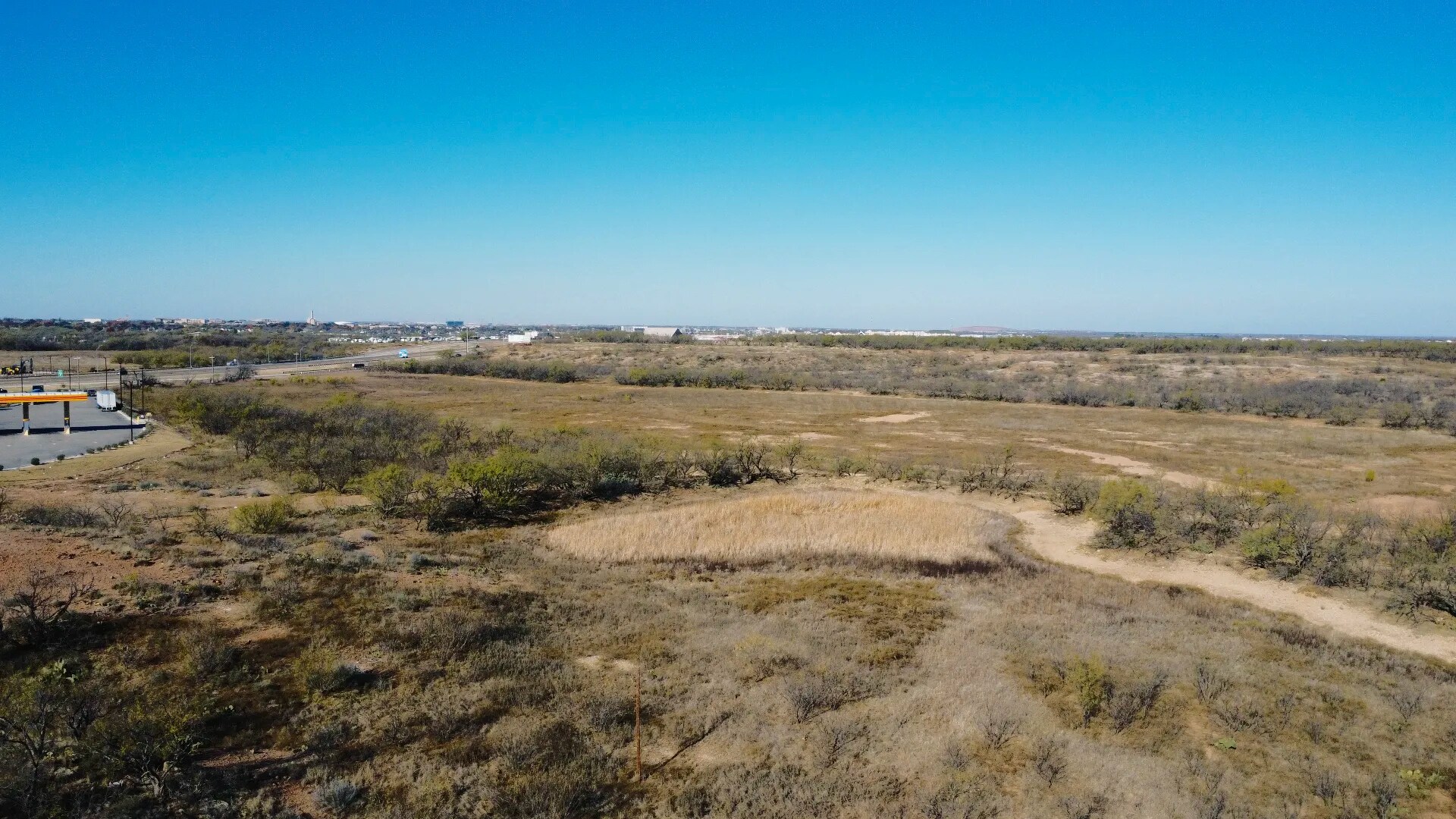 TBD E Overland Trl, Abilene, TX à vendre Photo du bâtiment- Image 1 de 41