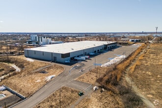 2900 Ch De La Baronnie, Varennes, QC - AERIAL  map view