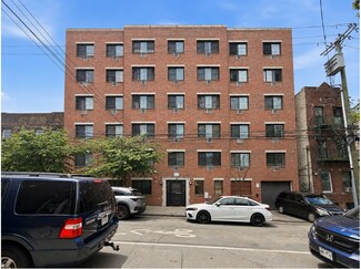 Plus de détails pour 856 E 213th St, Bronx, NY - Multi-résidentiel à vendre