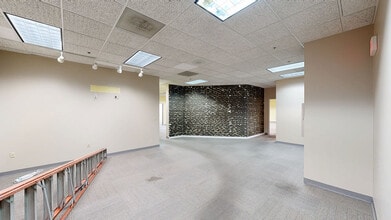 7100 W College Blvd, Overland Park, KS for lease Matterport 3D Scan- Image 1 of 6