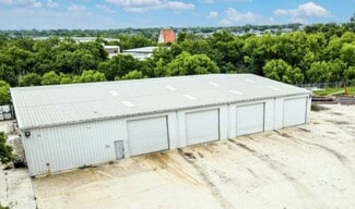 Plus de détails pour 11618 Nacogdoches Rd, San Antonio, TX - Bureau, Industriel à louer