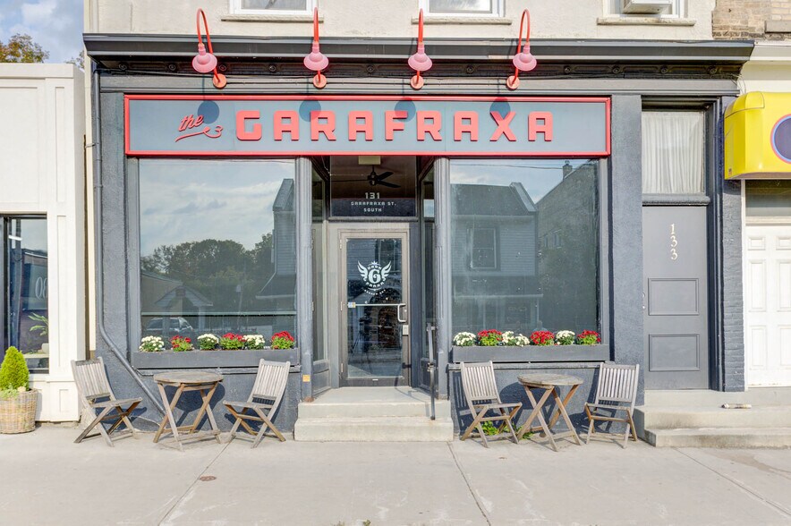 131-131 Garafraxa St, Durham, ON for sale - Primary Photo - Image 1 of 1