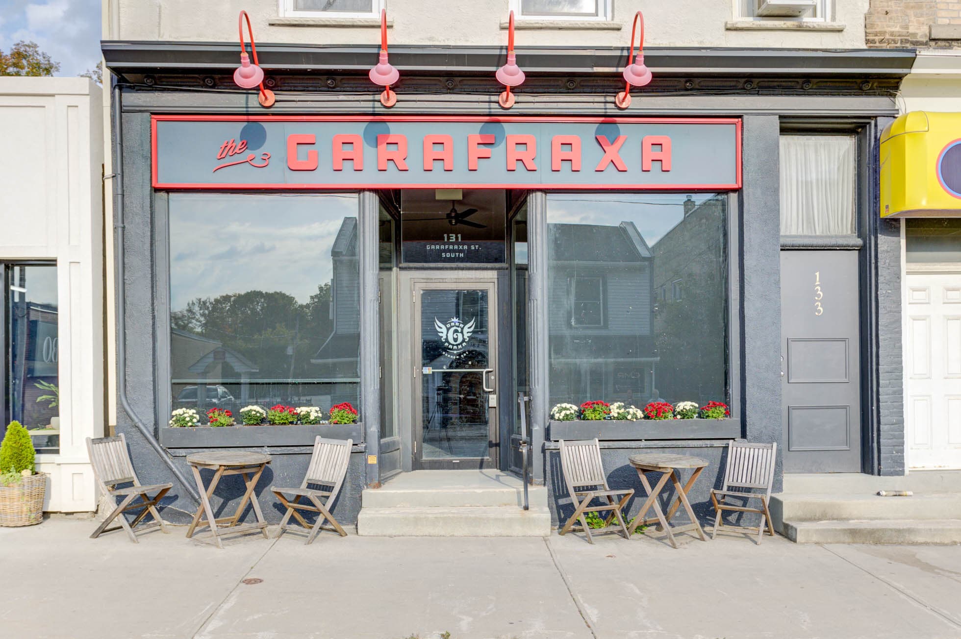 131-131 Garafraxa St, Durham, ON for sale Primary Photo- Image 1 of 1