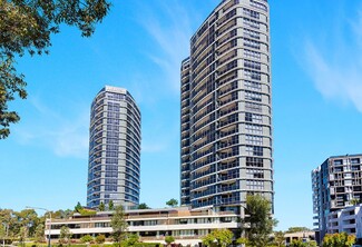More details for 1 Carter Street, Lidcombe Nsw 2141, Lidcombe - Multifamily for Sale
