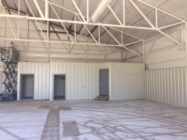925 Linco Rd, Longview, TX for lease - Building Photo - Image 2 of 12