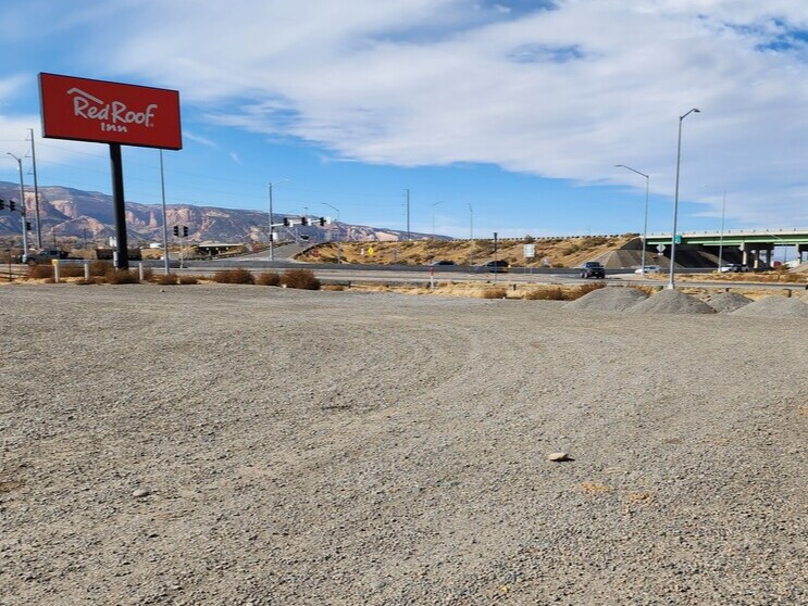 TBD Sanford Dr, Grand Junction, CO à louer - Autre - Image 2 de 9
