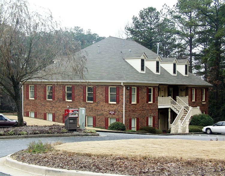 724-734 Holcomb Bridge Rd, Norcross, GA for sale - Building Photo - Image 3 of 45