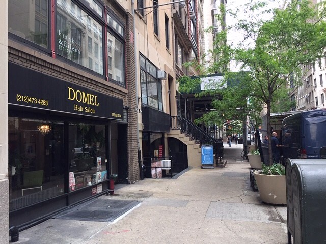 46 E 21st St, New York, NY à vendre - Photo du bâtiment - Image 3 de 7