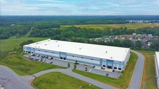More details for 120 Exchange Logistics Park Dr, Piedmont, SC - Industrial for Lease