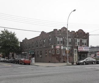 Plus de détails pour 737 Utica Ave, Brooklyn, NY - Commerce de détail à vendre