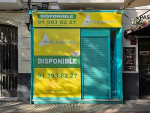 Calle de Eloy Gonzalo, 13, Madrid, Madrid for lease Interior Photo- Image 1 of 5