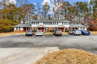 More details for 82 Berry Dr, Newnan, GA - Multifamily for Sale