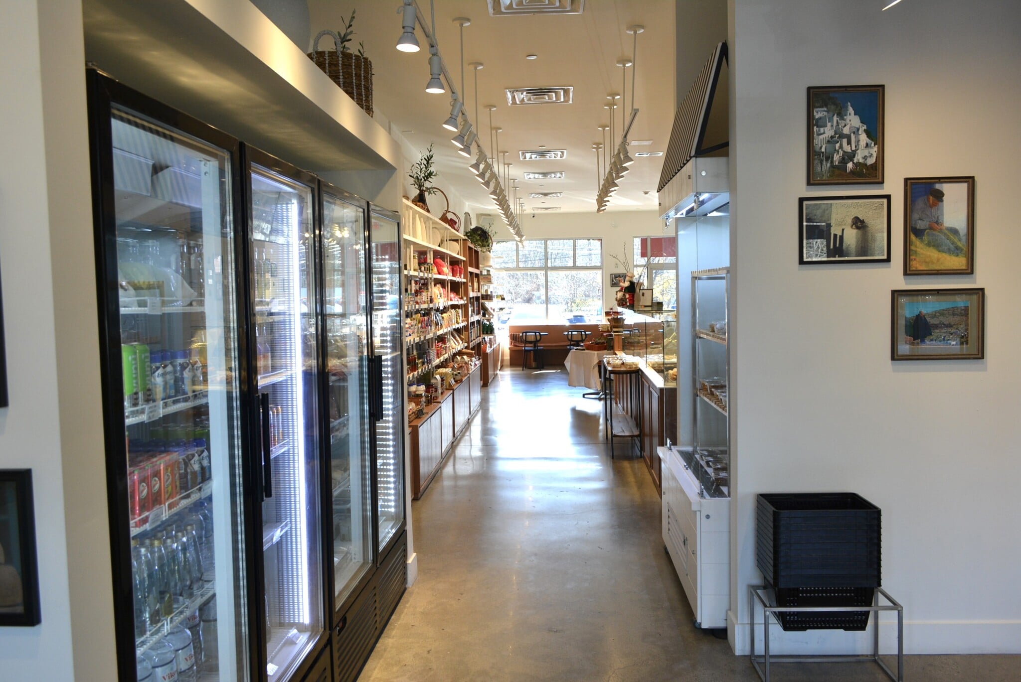 430 Bedford Rd, Armonk, NY for lease Interior Photo- Image 1 of 4