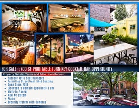 214 Greene Ave, Brooklyn, NY for lease Interior Photo- Image 2 of 7