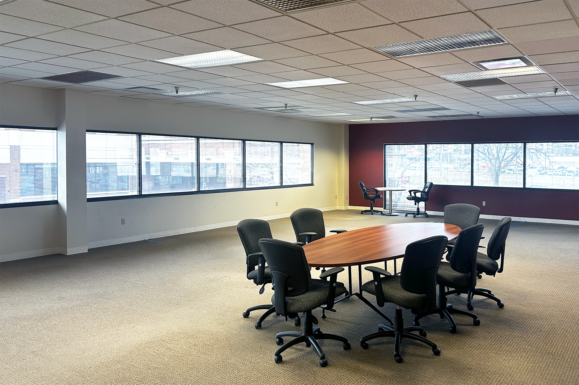 2780 Snelling Ave N, Roseville, MN à louer Photo intérieure- Image 1 de 2