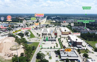 More details for 24510 Eastex Fwy, Kingwood, TX - Retail for Lease