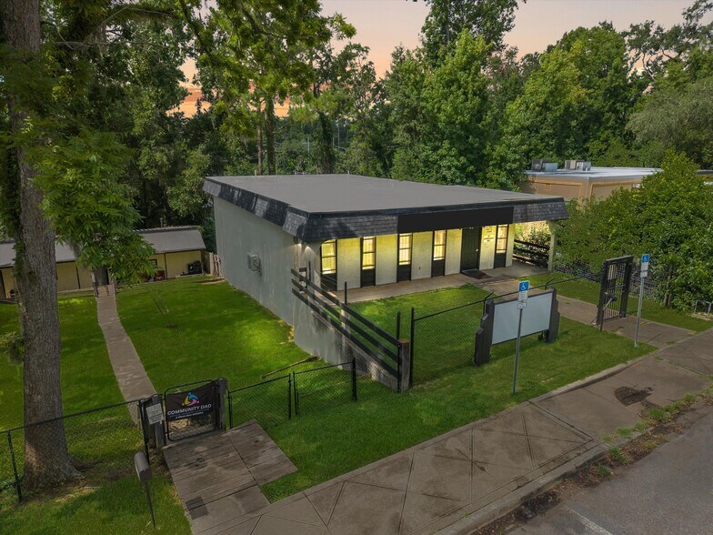 1355 E Lafayette St, Tallahassee, FL à vendre - Photo du bâtiment - Image 3 de 61
