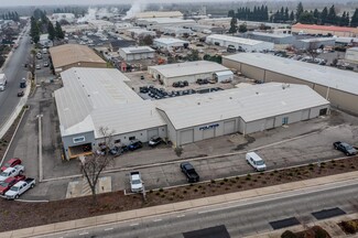 More details for 1200 Garden Hwy, Yuba City, CA - Industrial for Lease