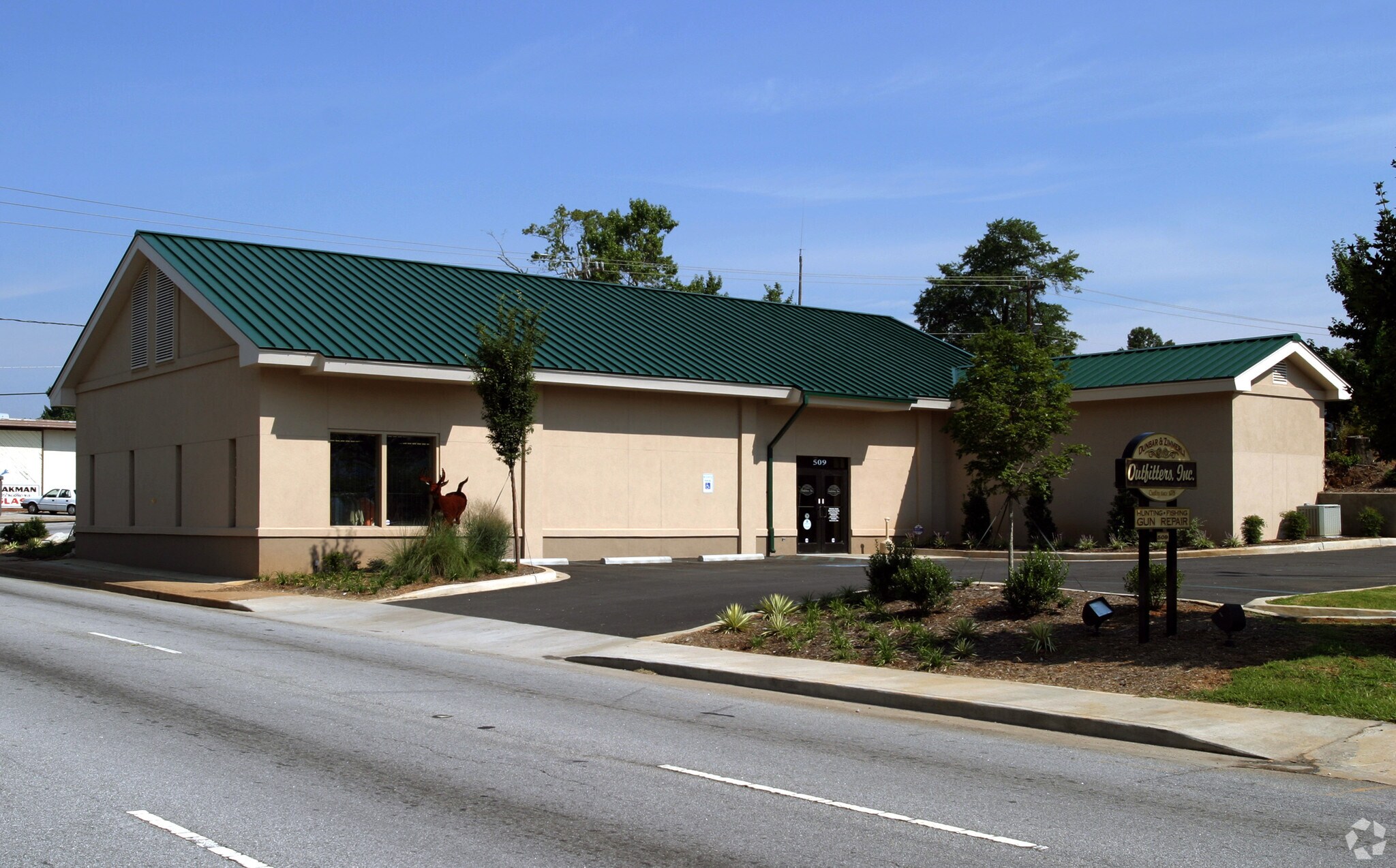 509 Union St, Spartanburg, SC for sale Primary Photo- Image 1 of 1