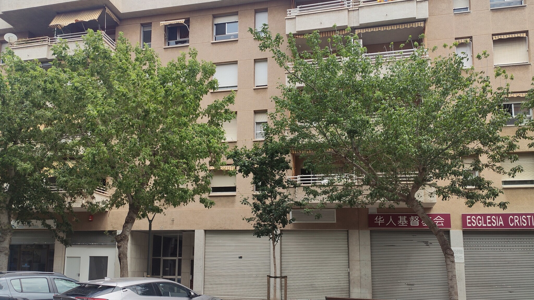 Multifamily in Tarragona, Tarragona for sale Primary Photo- Image 1 of 3